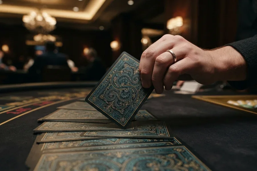 Bedste online casino for rigtige penge: Nøgletal bag de bedste casinoer