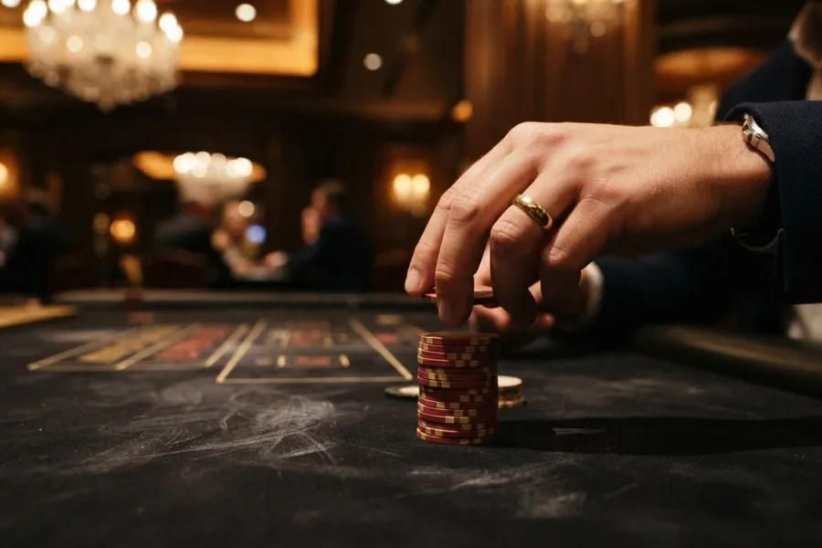Casino med Paysafecard 2026: Minimumsindbetaling og gebyrer