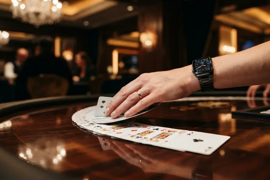 Casino velkomstbonus 2026: Bonus uden indbetaling