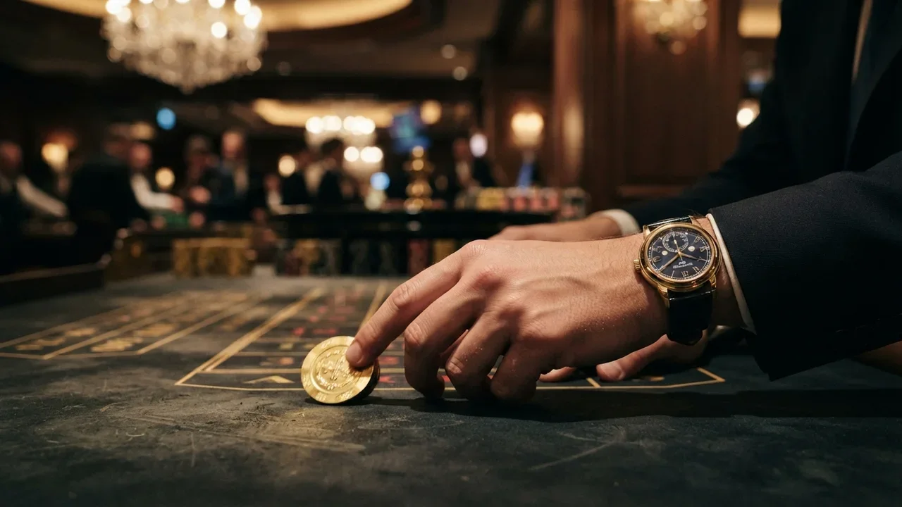 Casinoer Danmark: Analyse af de bedste operatører