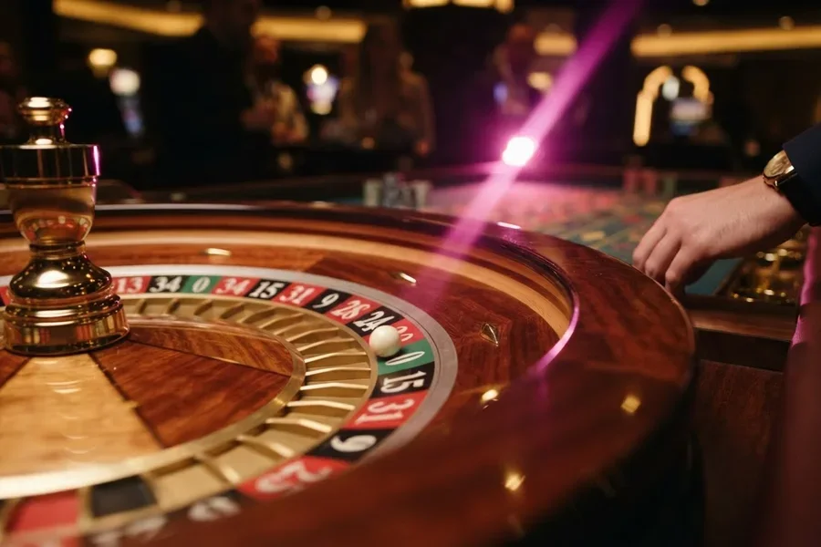 Casinoer Danmark: Nøgletal for Casinoer Danmark