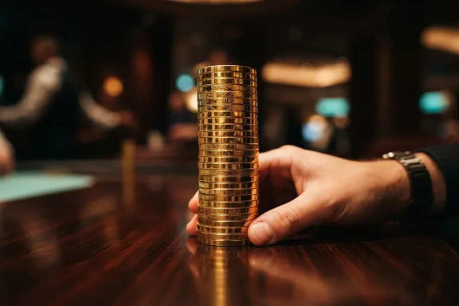 Casinoer Danmark: Sådan vælger du konkret