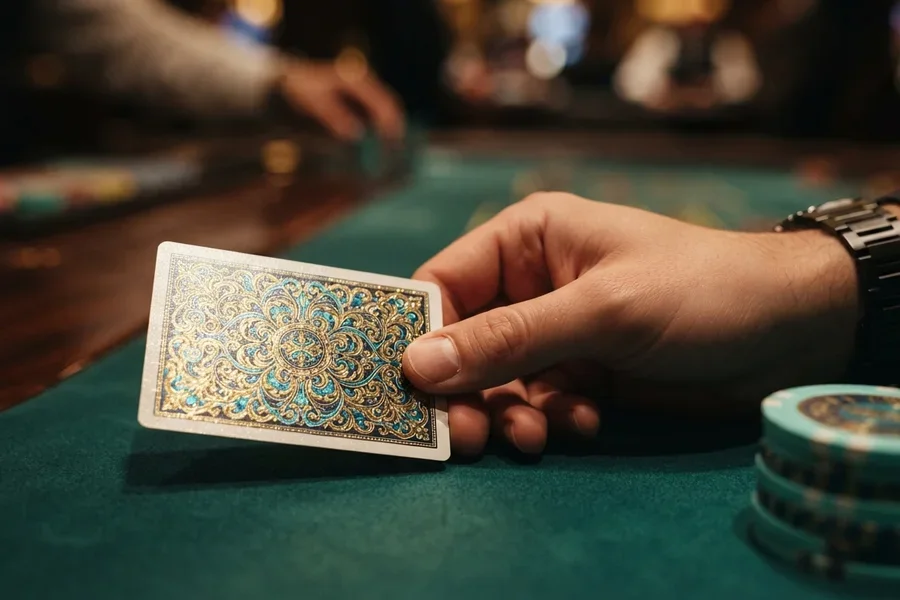 Hurtig udbetaling casinoer: Udbetalingstider for forskellige metoder