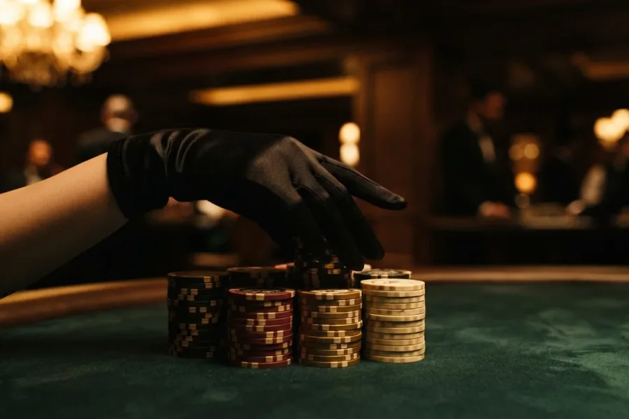 Klassisk blackjack spil: Sådan spiller du klassisk blackjack